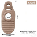 Inflatable Maternity Mattress O-Shaped Air Cushion