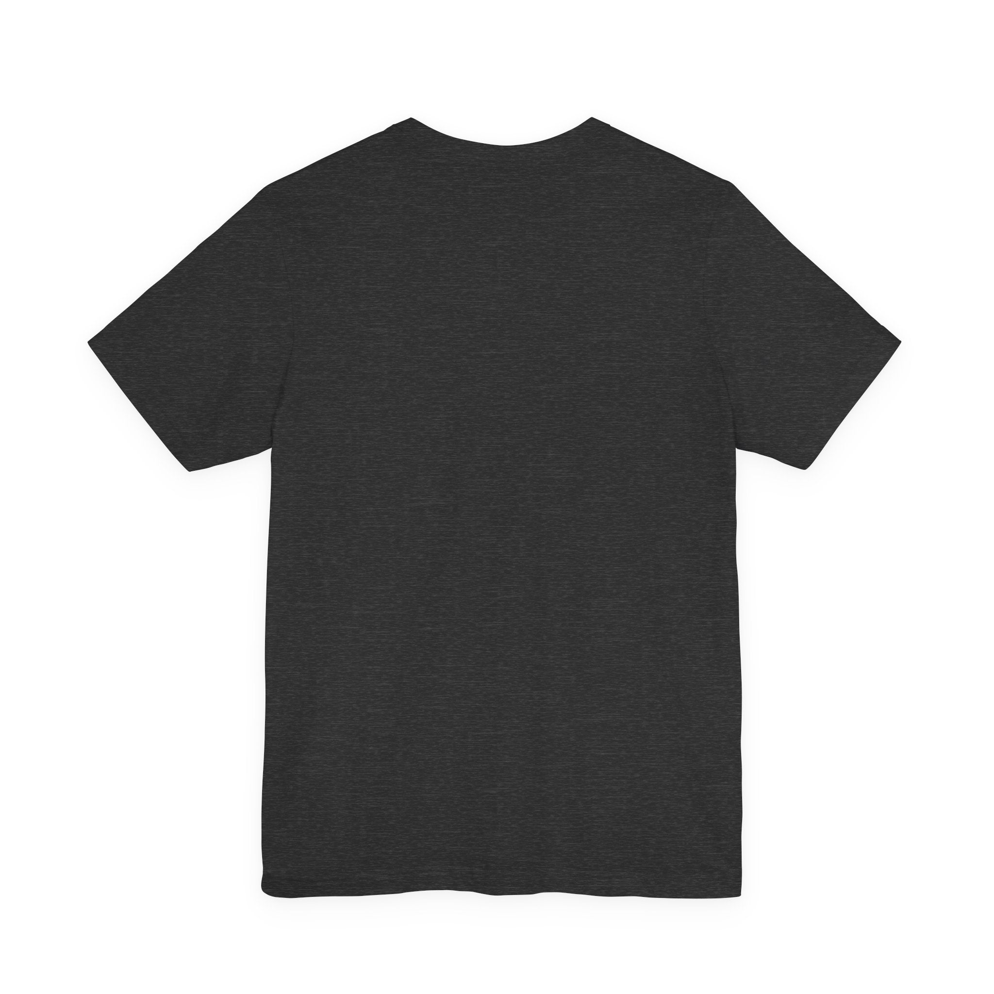 Boutique Logo Tee - "Jazzy's Boutique" Gold Script Women's Fashion T-Shirt