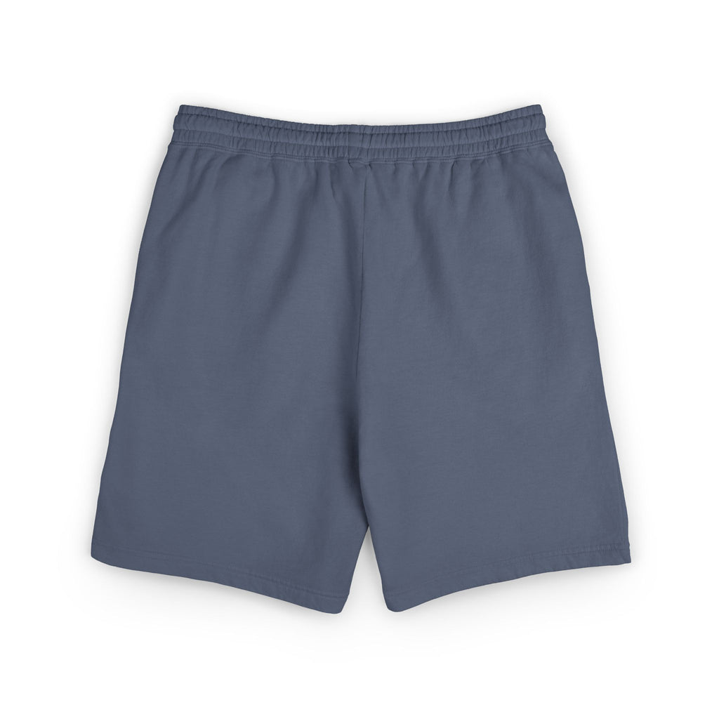 Jazzy Made It Fleece Sweat Shorts