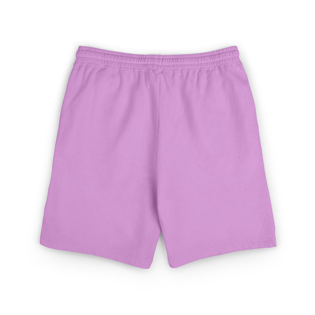 Jazzy Made It Fleece Sweat Shorts