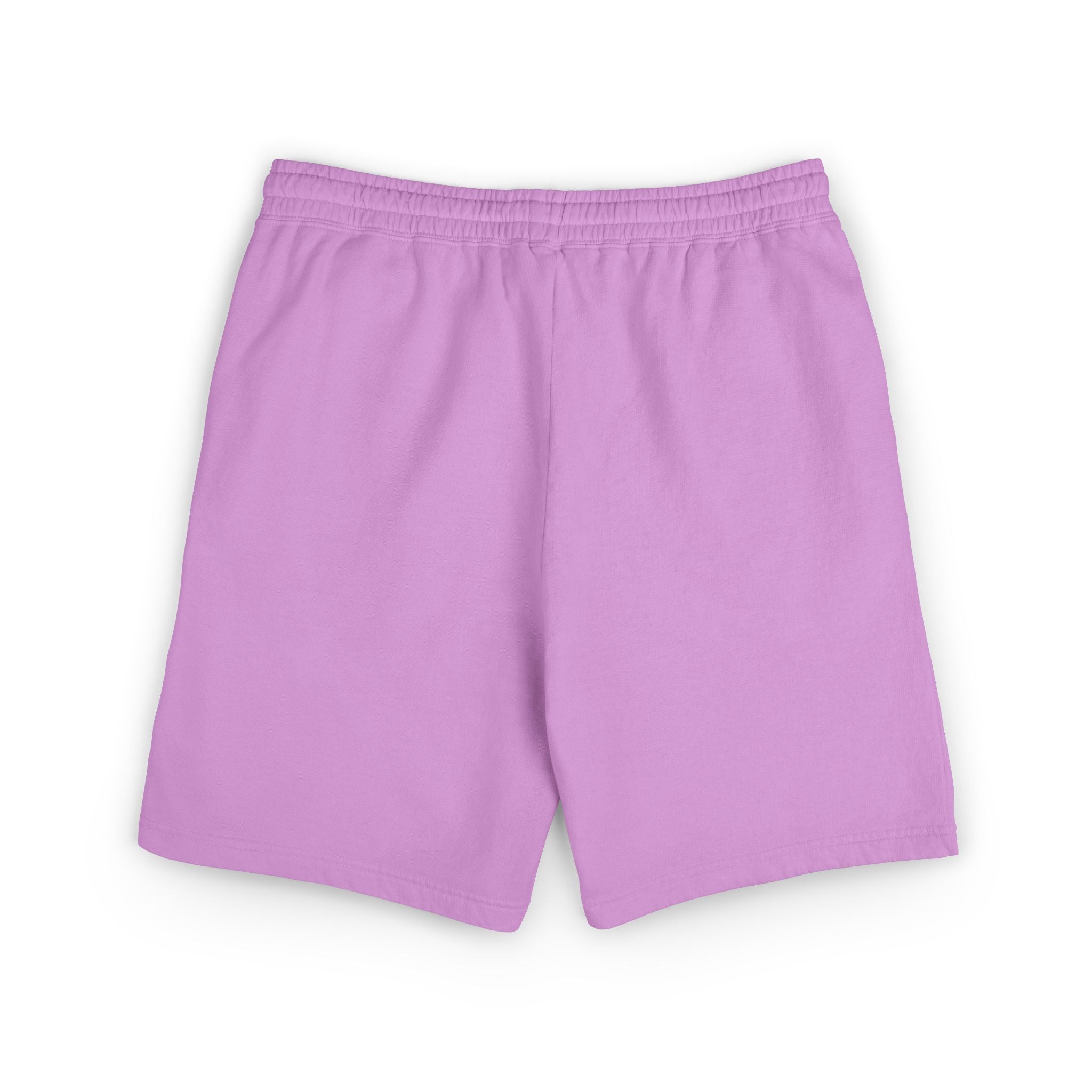 Jazzy Made It Fleece Sweat Shorts
