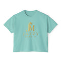 Women's Boxy Tee