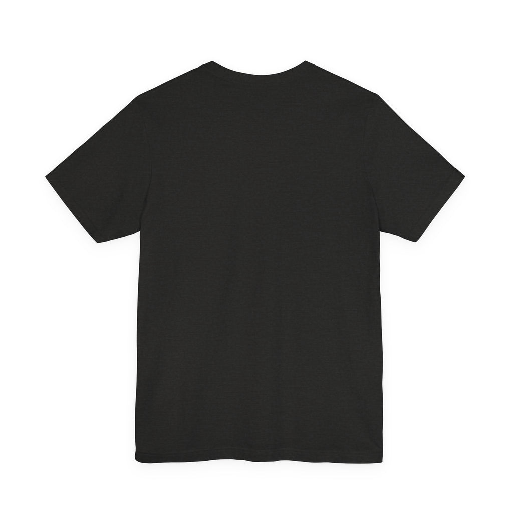 Boutique Logo Tee - "Jazzy's Boutique" Gold Script Women's Fashion T-Shirt