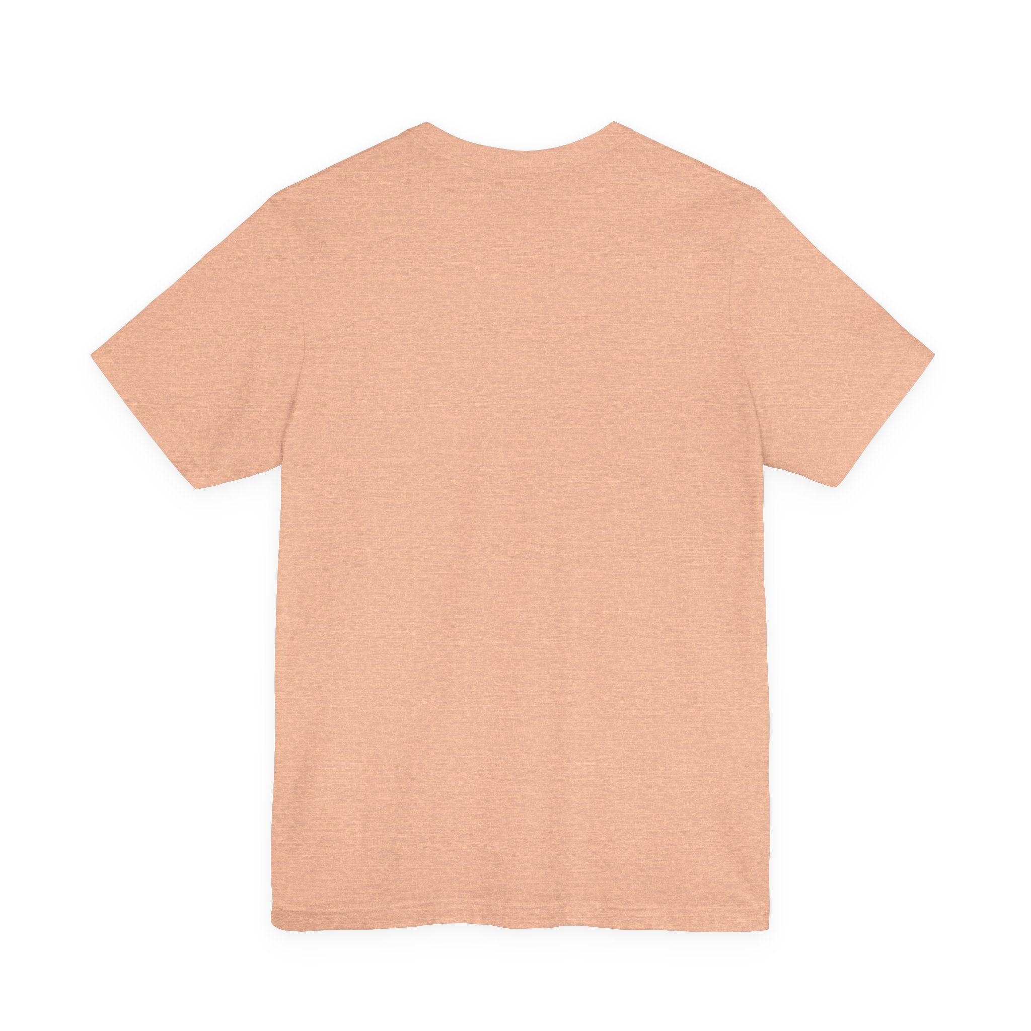 Boutique Logo Tee - "Jazzy's Boutique" Gold Script Women's Fashion T-Shirt