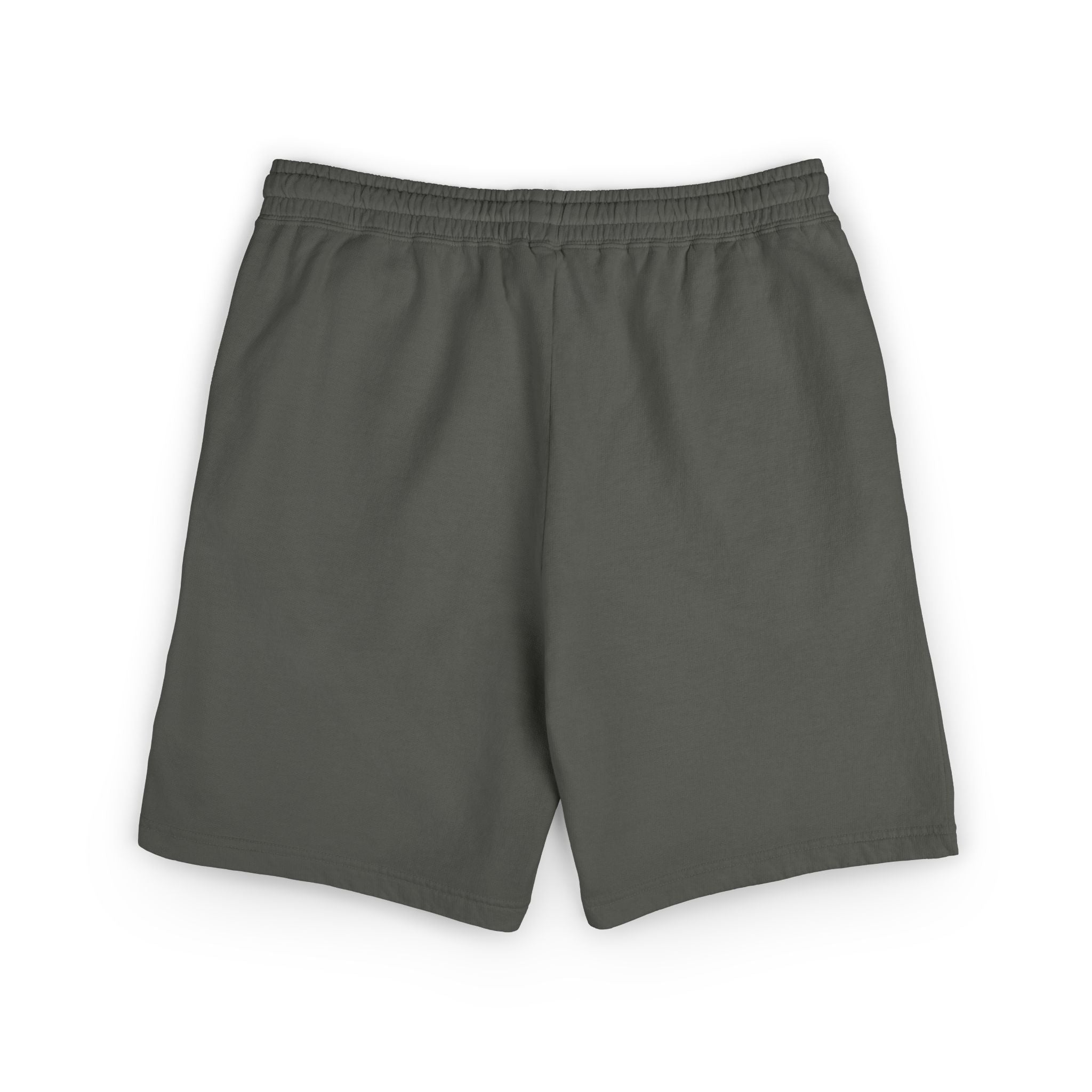 Jazzy Made It Fleece Sweat Shorts