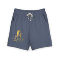 Jazzy Made It Fleece Sweat Shorts