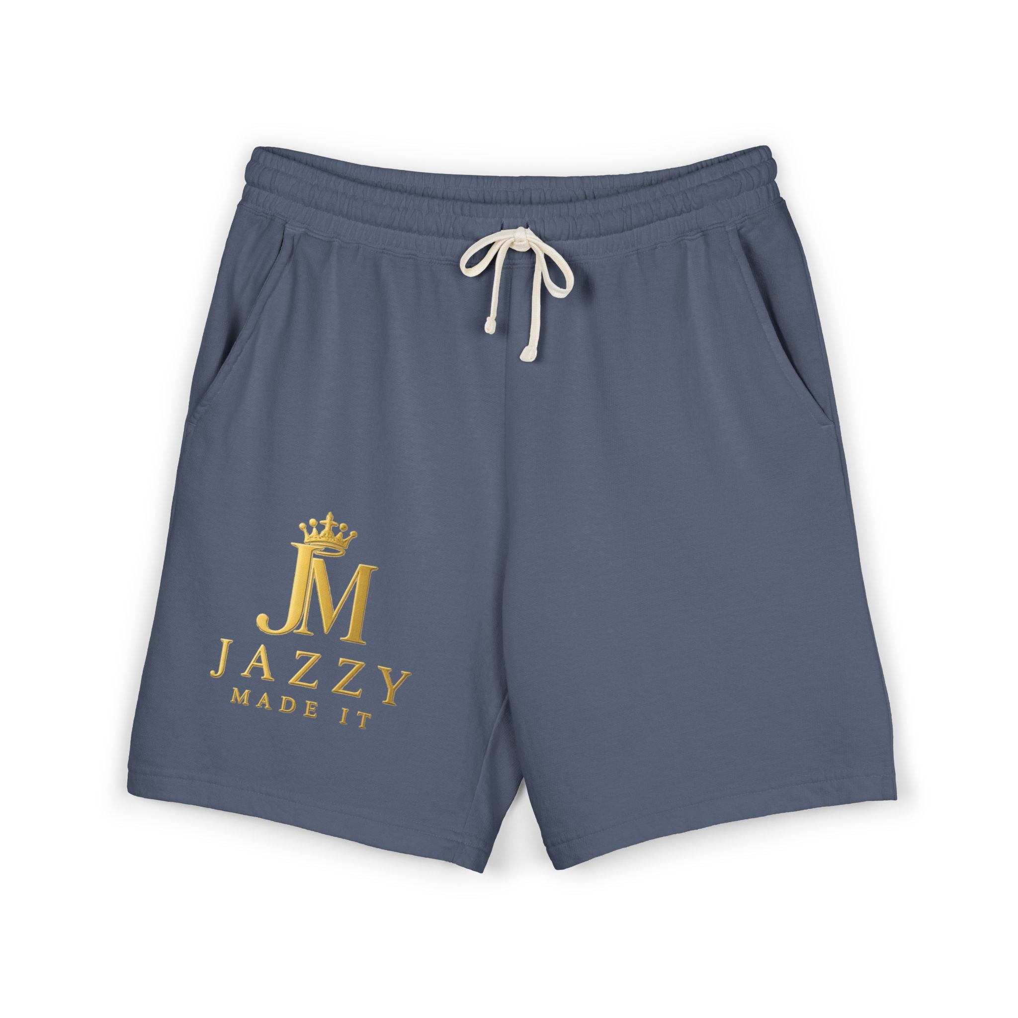 Jazzy Made It Fleece Sweat Shorts