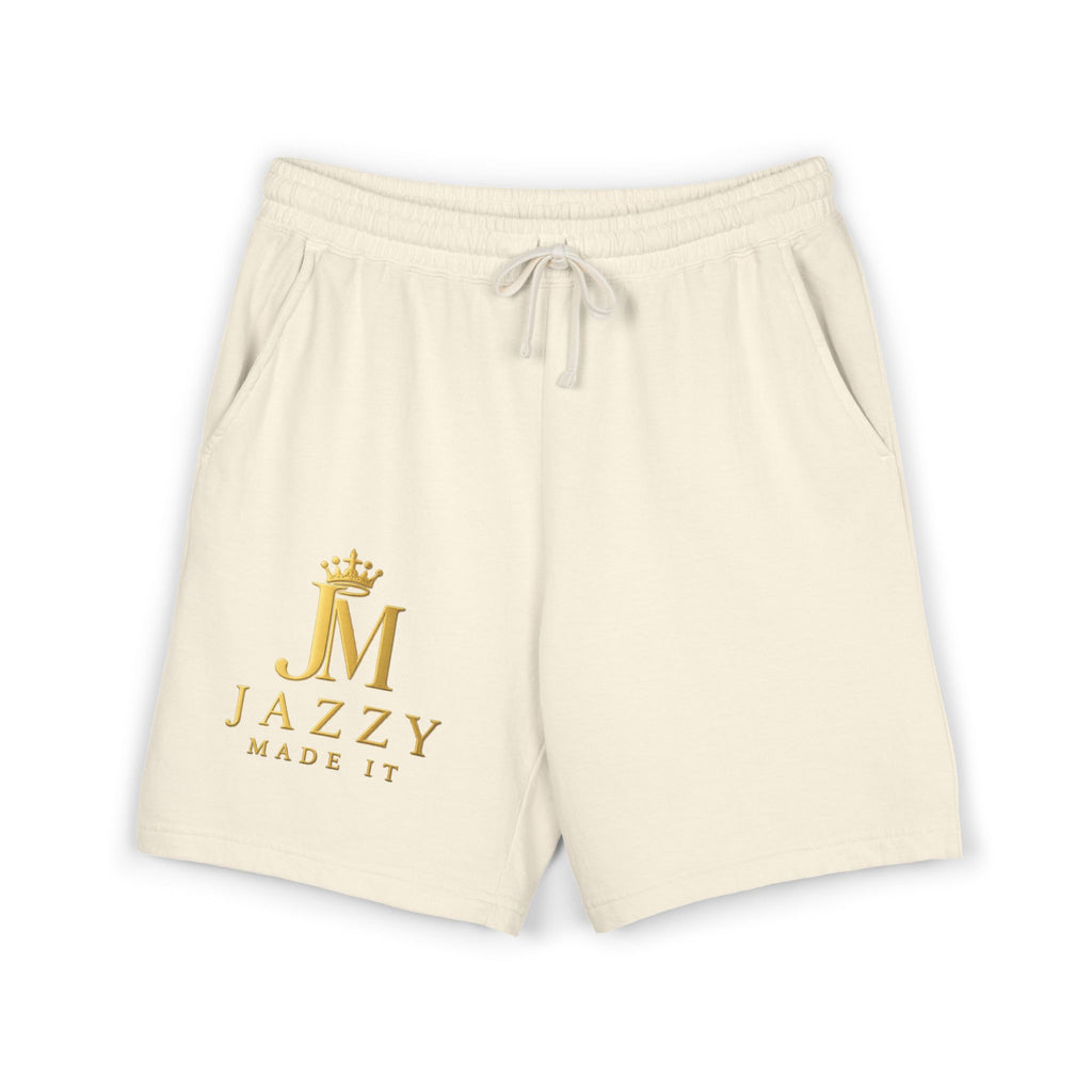 Jazzy Made It Fleece Sweat Shorts