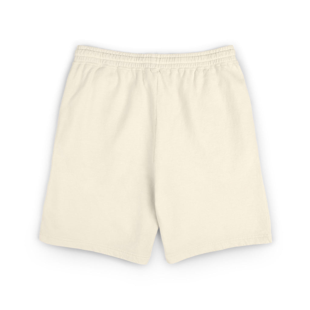 Jazzy Made It Fleece Sweat Shorts