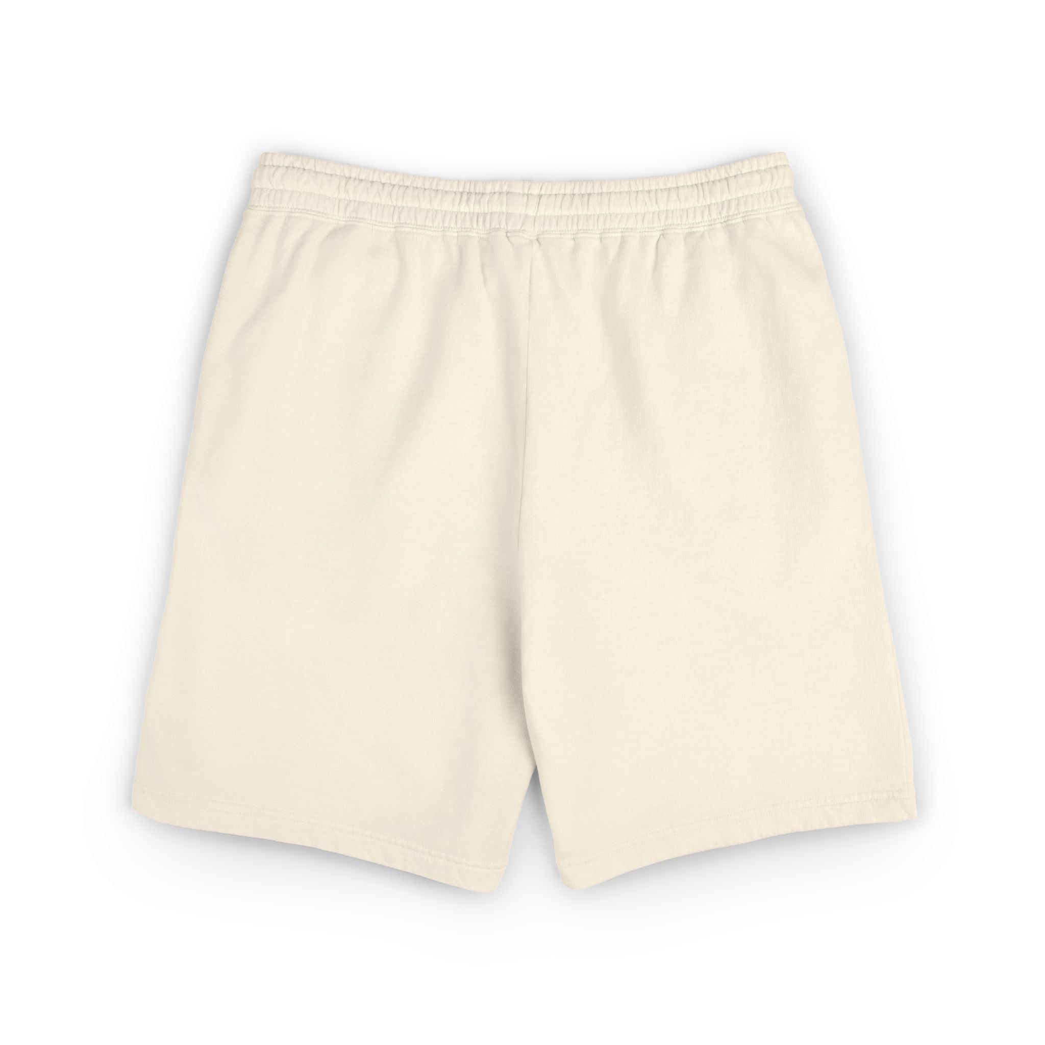 Jazzy Made It Fleece Sweat Shorts