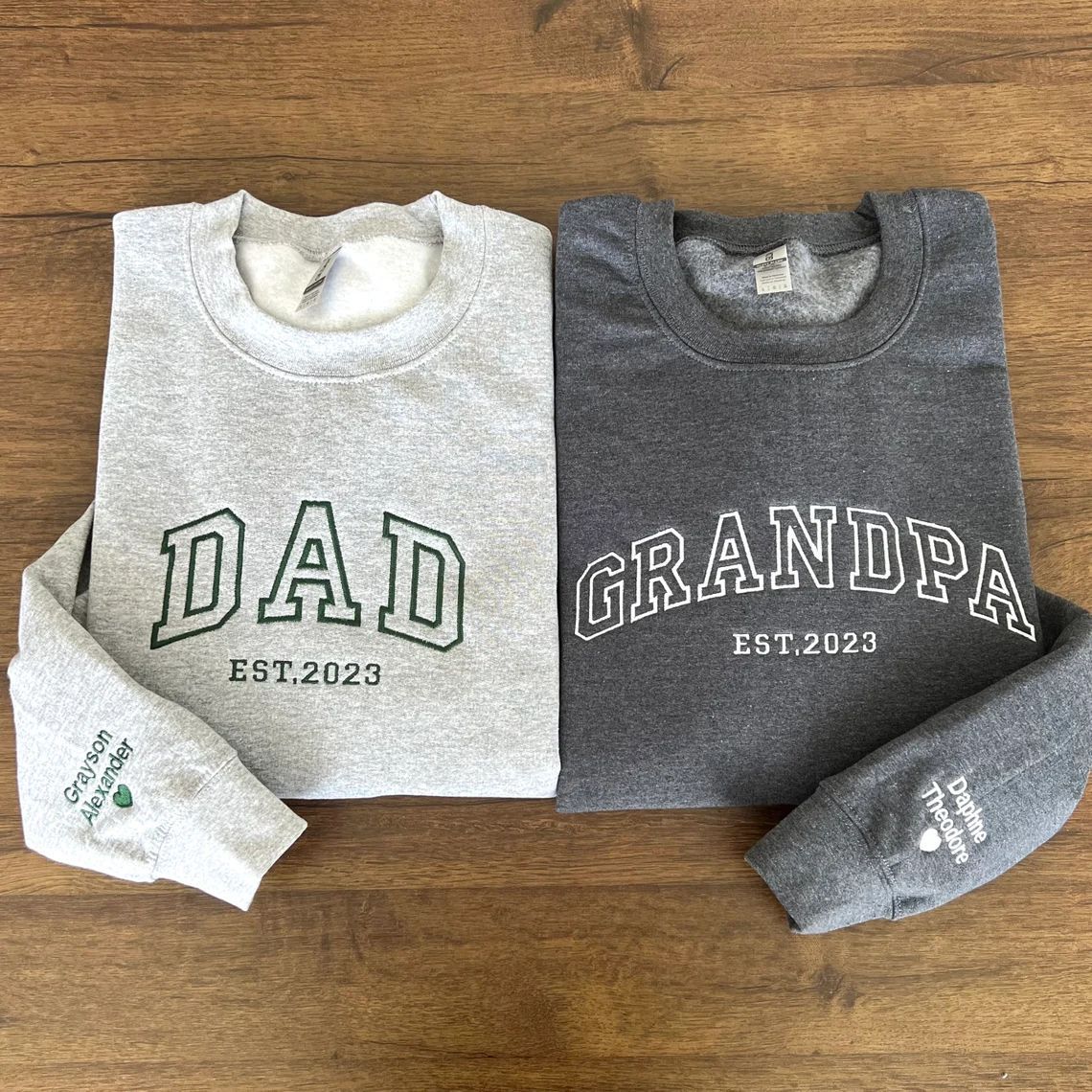 Printed Thickened Sweat