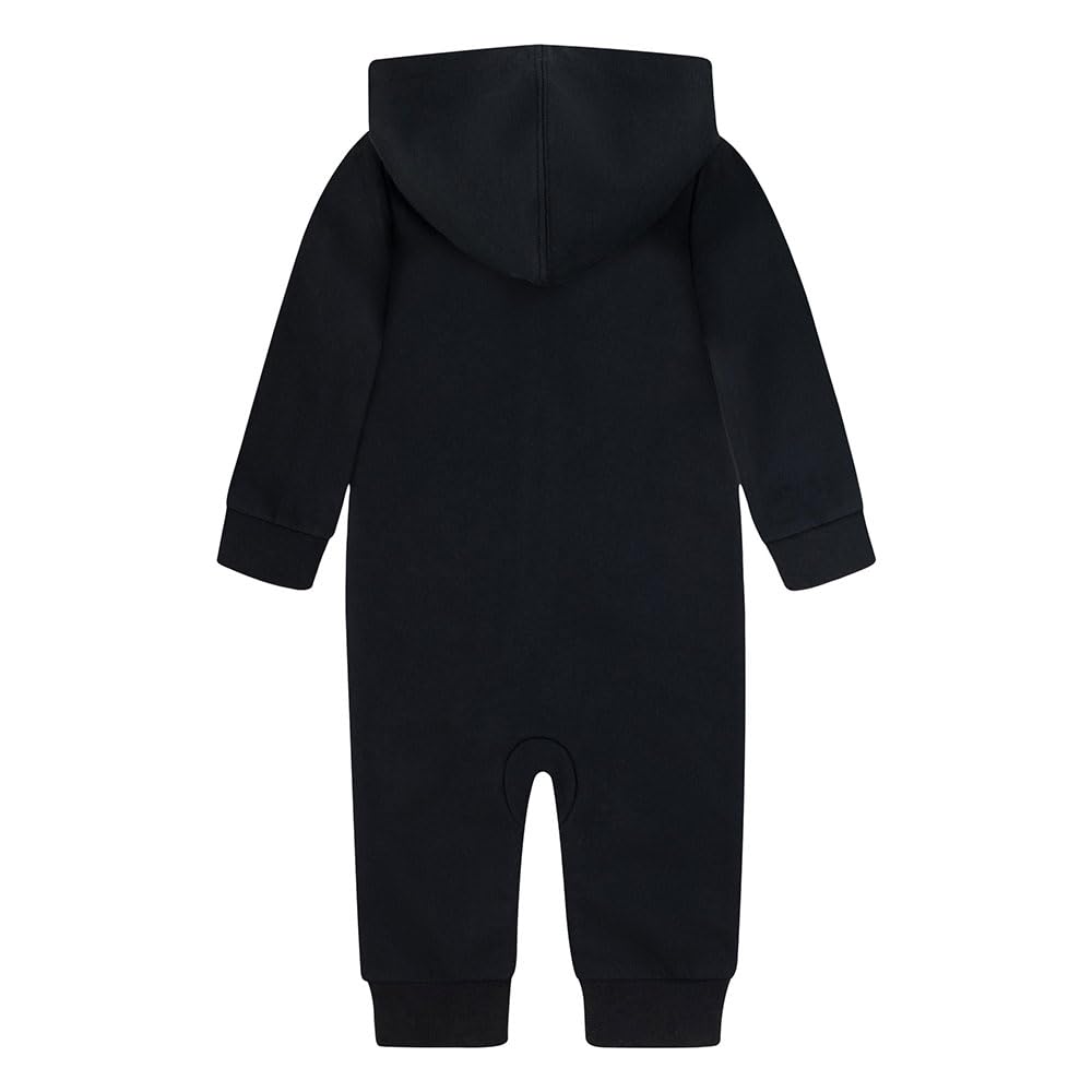 Nike Baby Essentials Full Zip Hooded Coverall
