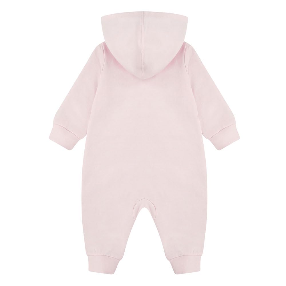 Nike Baby Essentials Full Zip Hooded Coverall