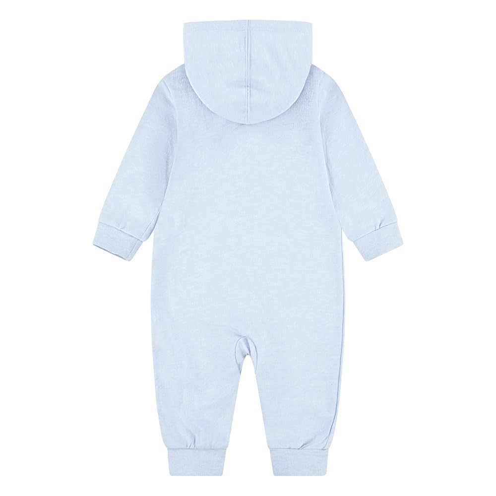Nike Baby Essentials Full Zip Hooded Coverall