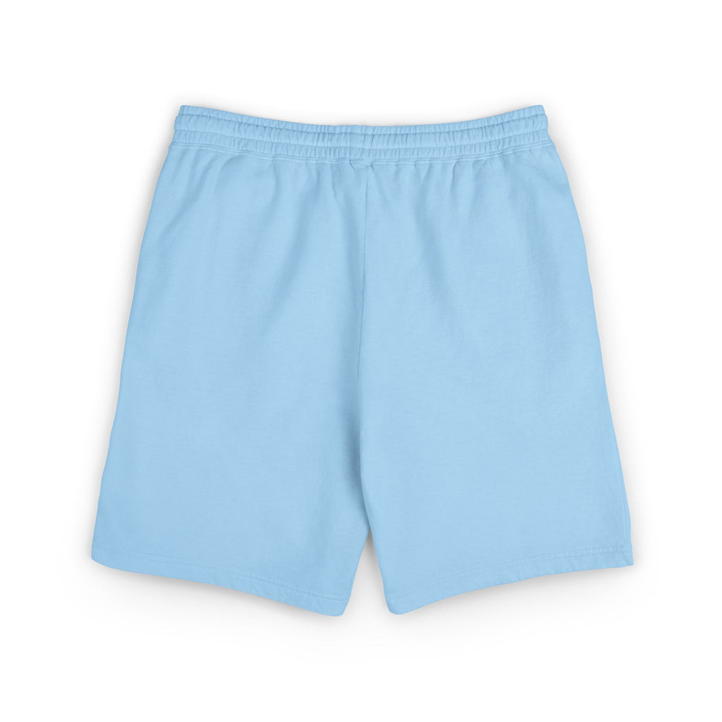 Jazzy Made It Fleece Sweat Shorts