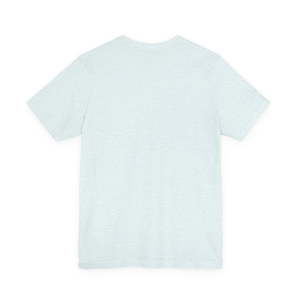 Boutique Logo Tee - "Jazzy's Boutique" Gold Script Women's Fashion T-Shirt