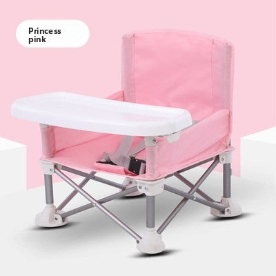 Portable Foldable Baby Dining Chair