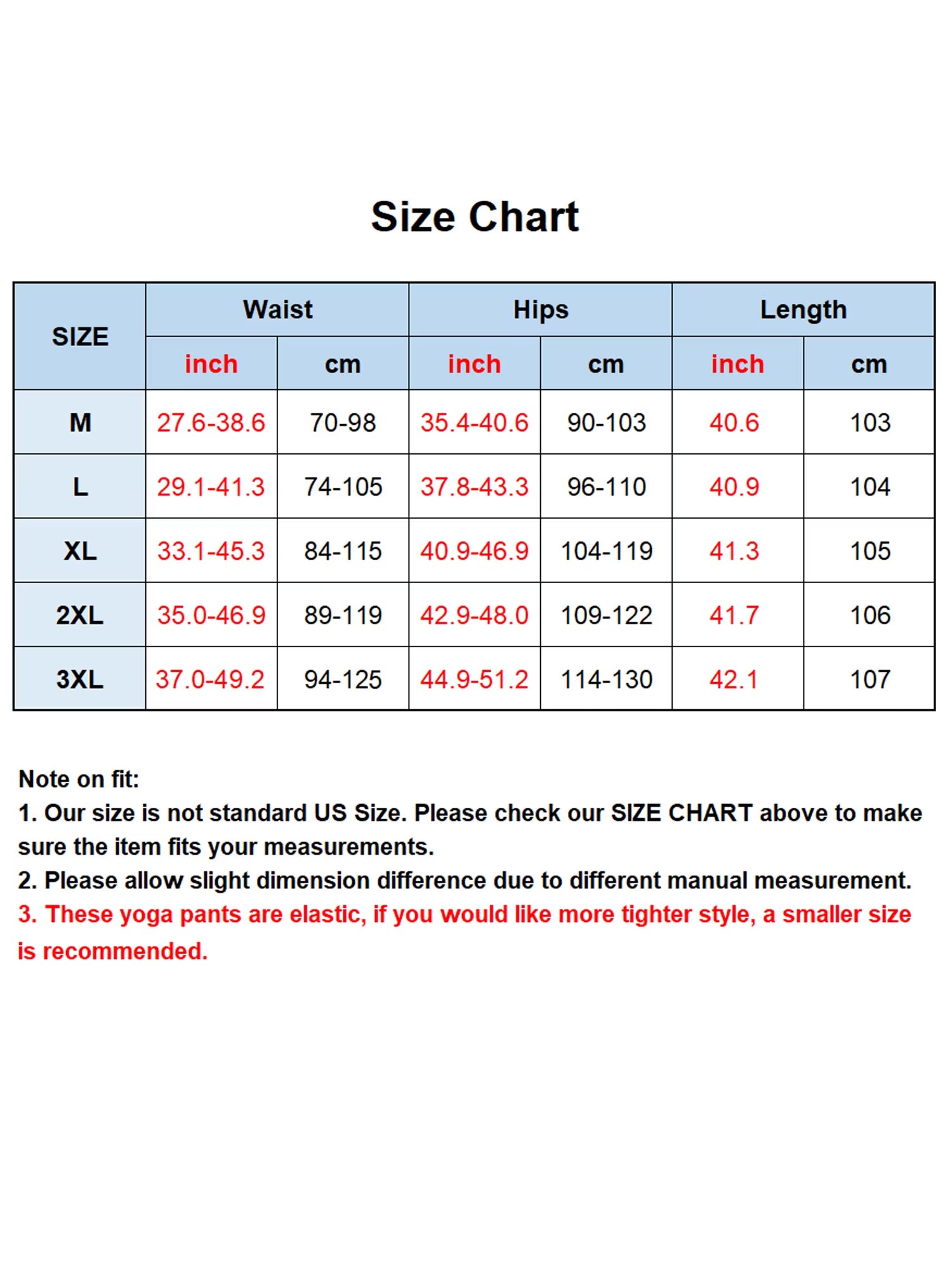 Womens Bootcut Yoga Pants Flare Legging with Pockets High Waist Lightweight Bottoms Workout Activewear Navy Blue 3XL