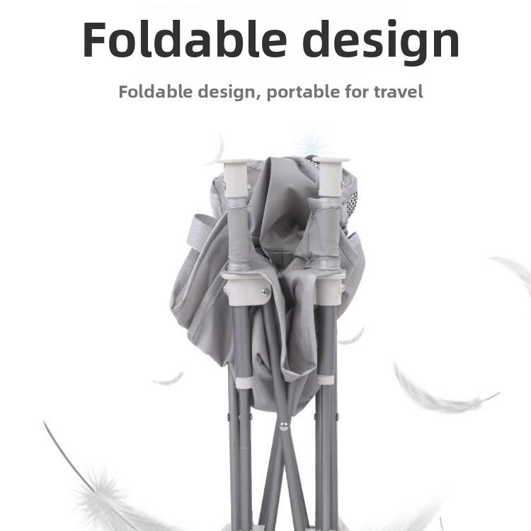 Portable Foldable Baby Dining Chair