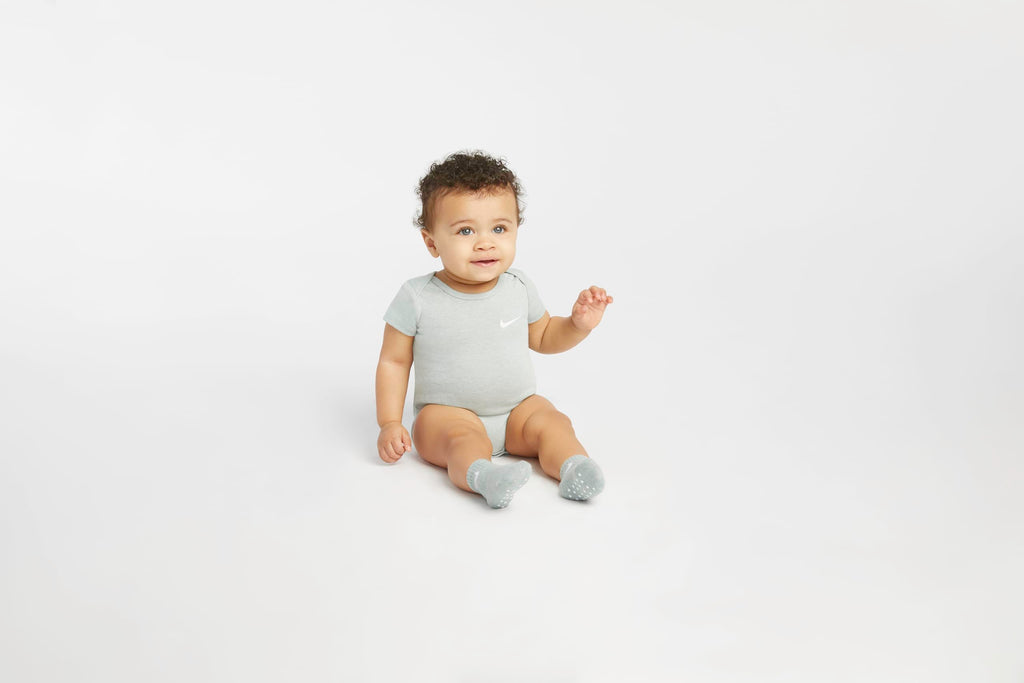 Nike Baby Essentials 3-Pack Bodysuits