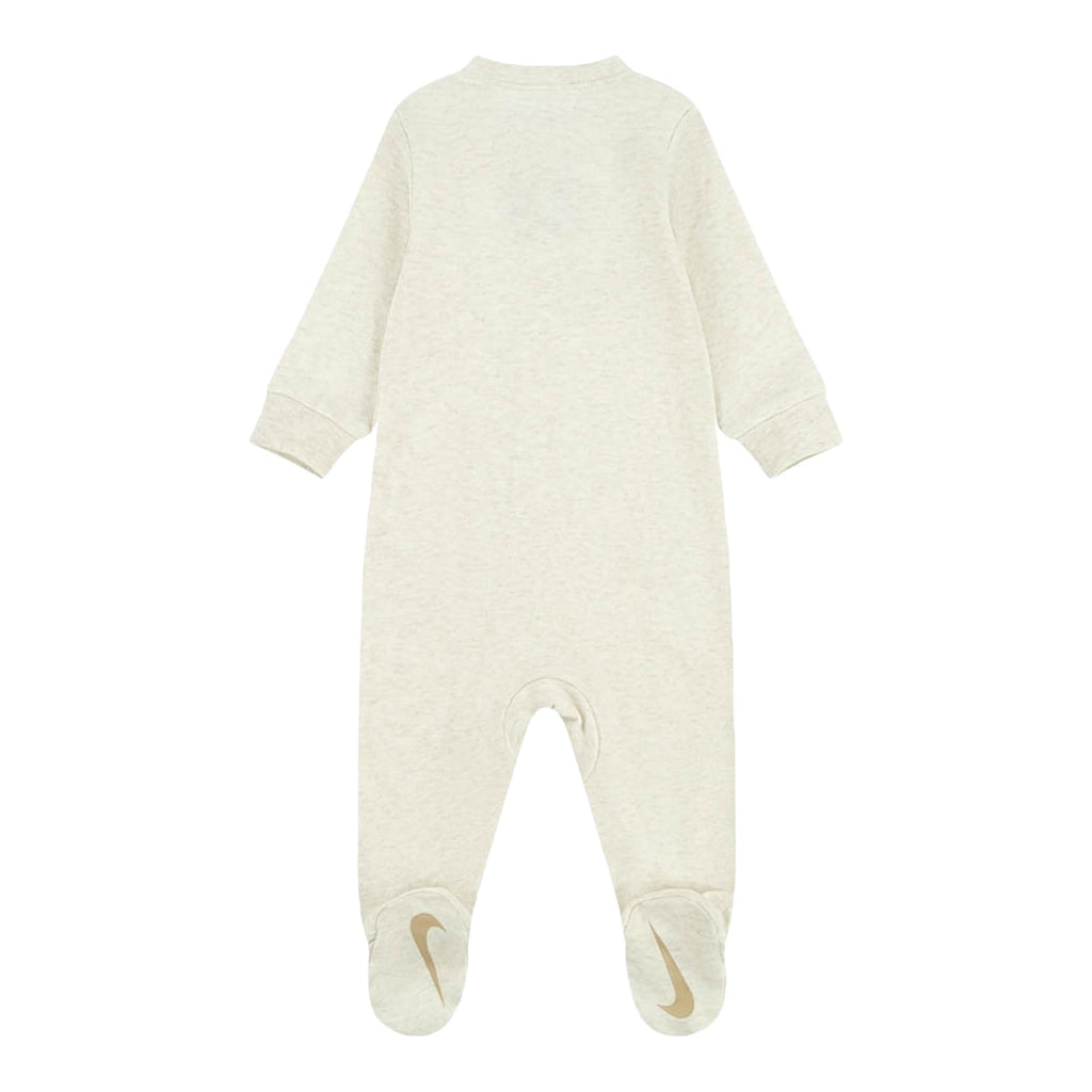 Nike Baby Essentials Footed Coverall