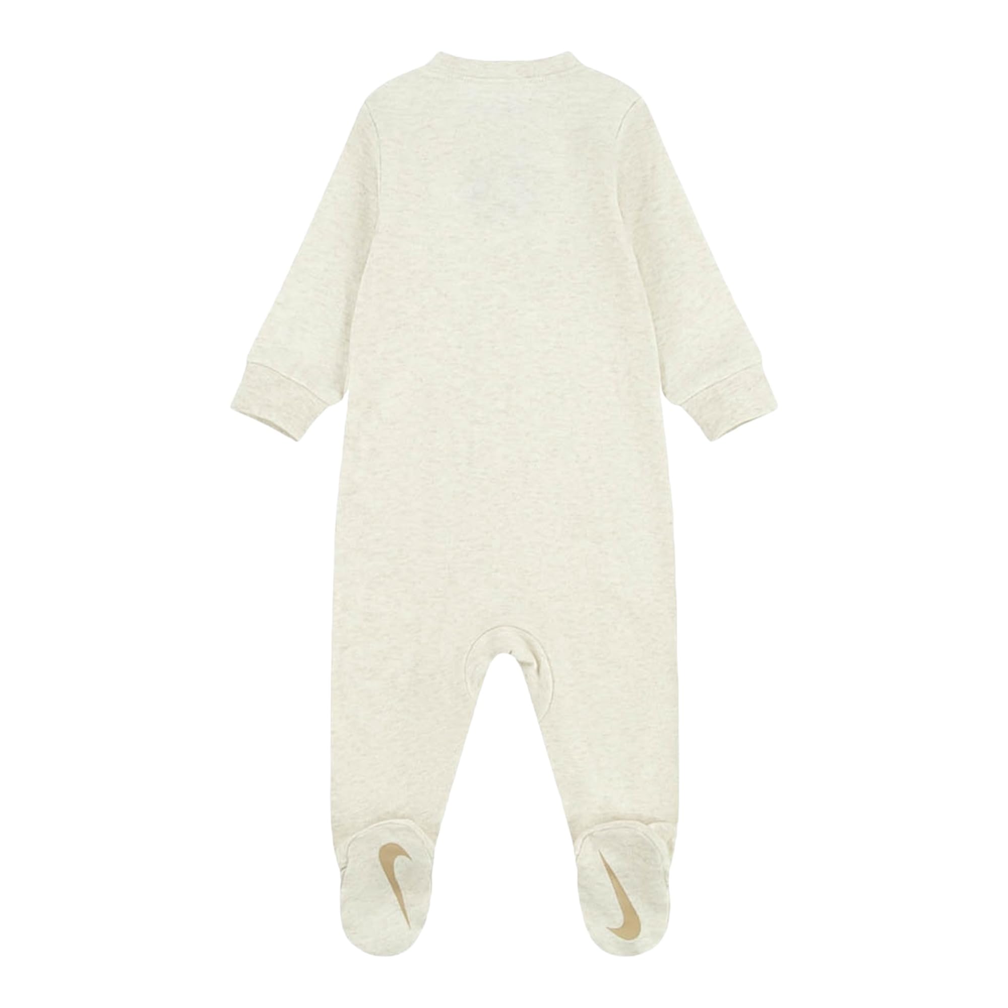 Nike Baby Essentials Footed Coverall