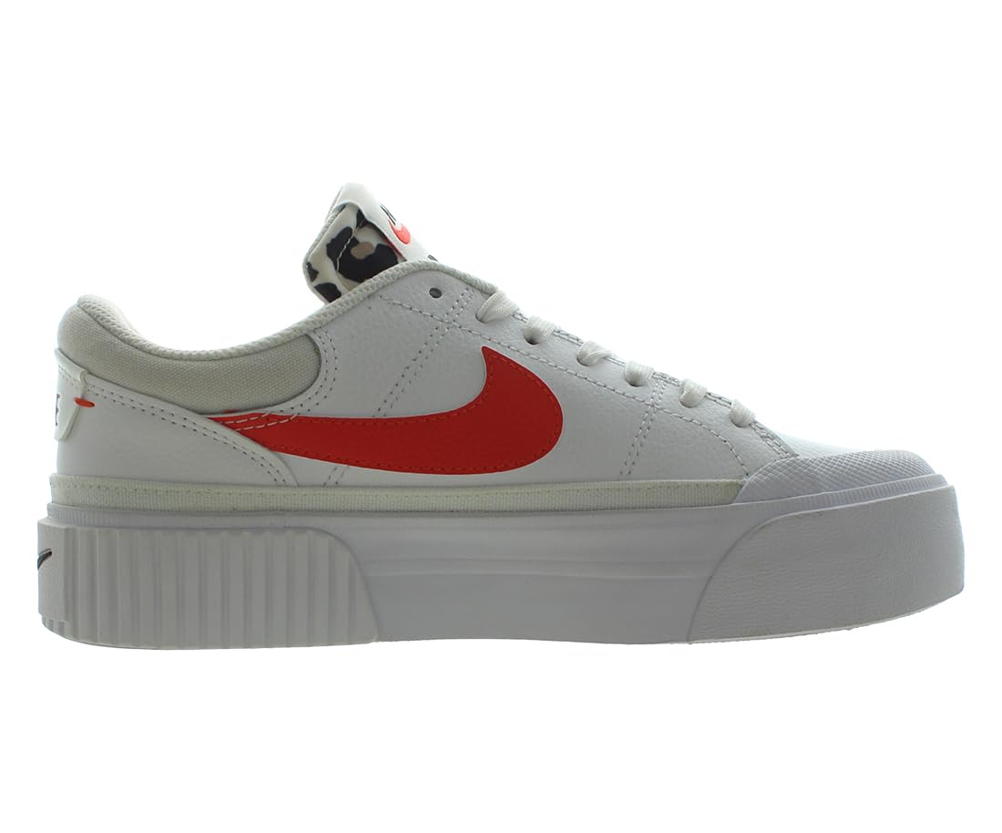 Court Legacy Lift Shoes