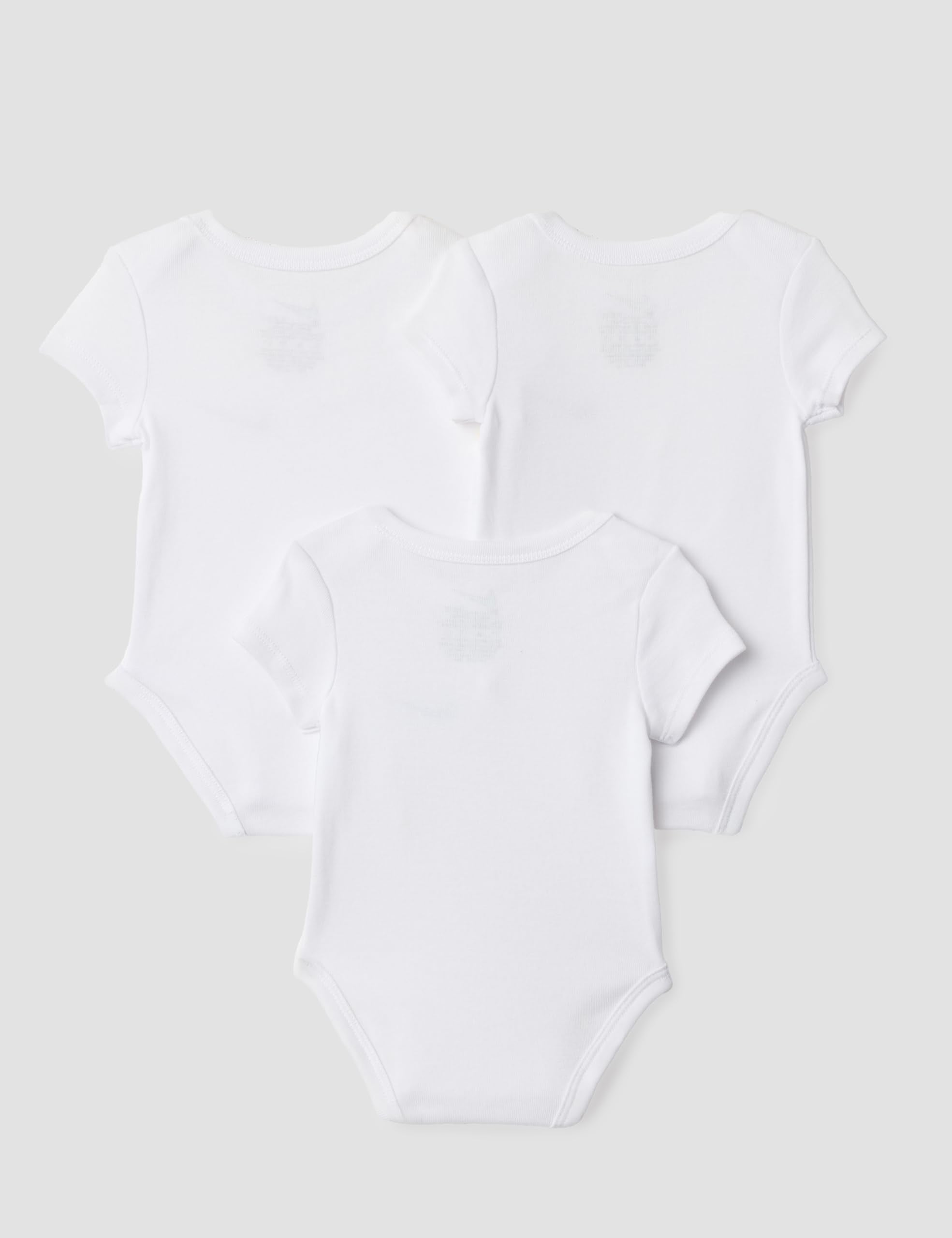 Nike Baby Essentials 3-Pack Bodysuits