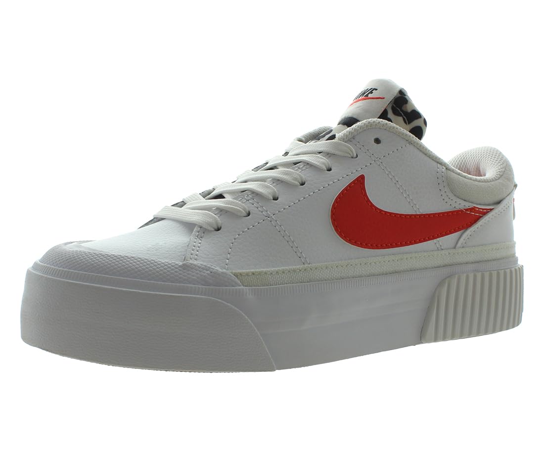 Court Legacy Lift Shoes