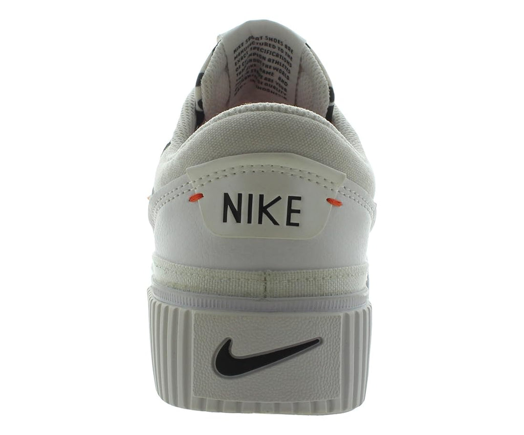 Court Legacy Lift Shoes
