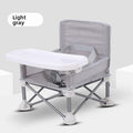 Portable Foldable Baby Dining Chair