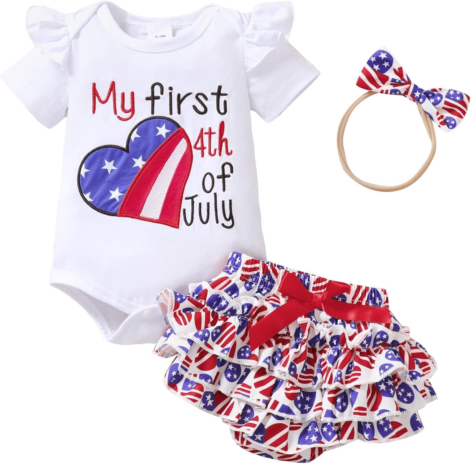 Newborn Infant Baby Girl Clothes Romper Shorts Set Floral Summer Outfits Cute Baby Clothes Girl
