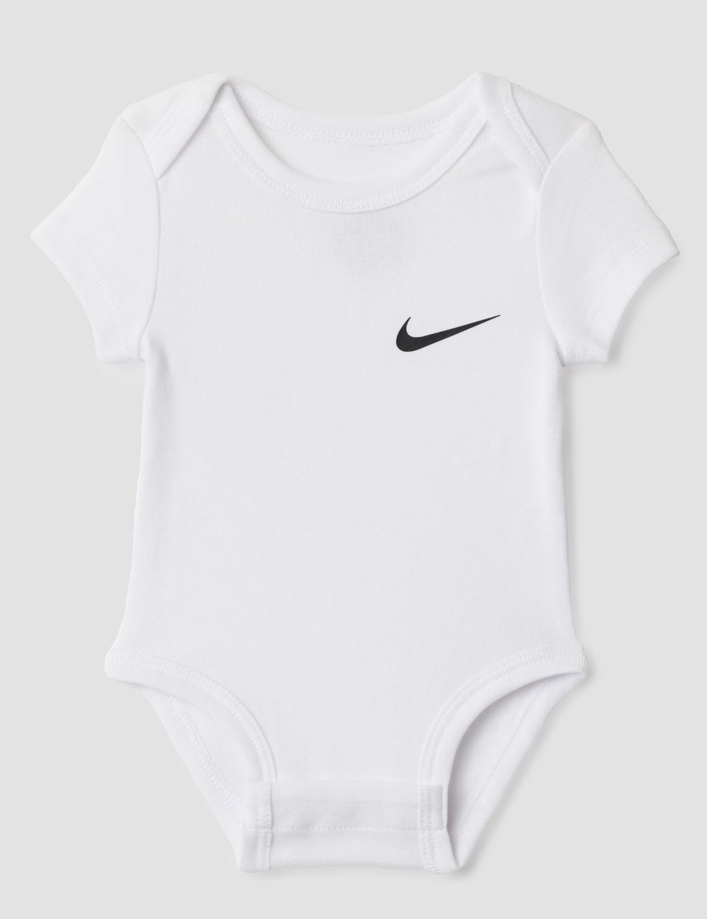 Nike Baby Essentials 3-Pack Bodysuits