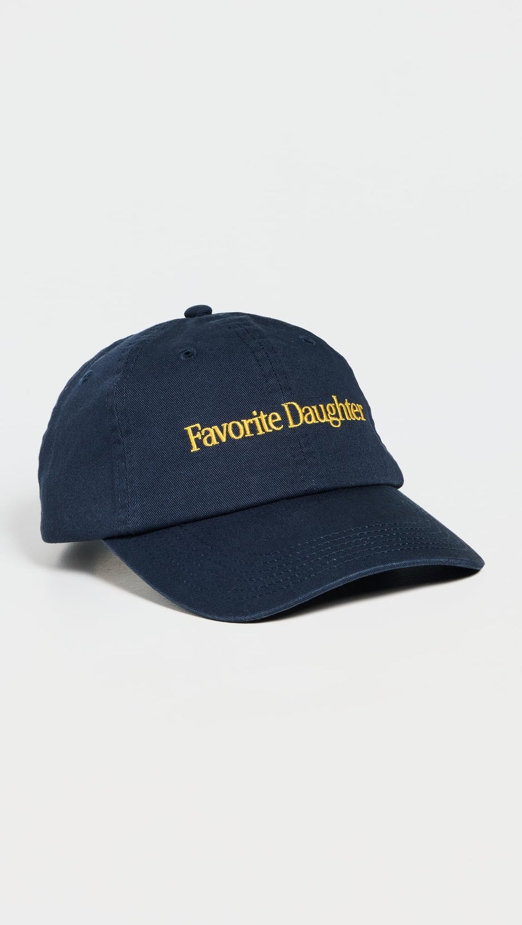 Favorite Daughter Women's Classic Logo Baseball Cap