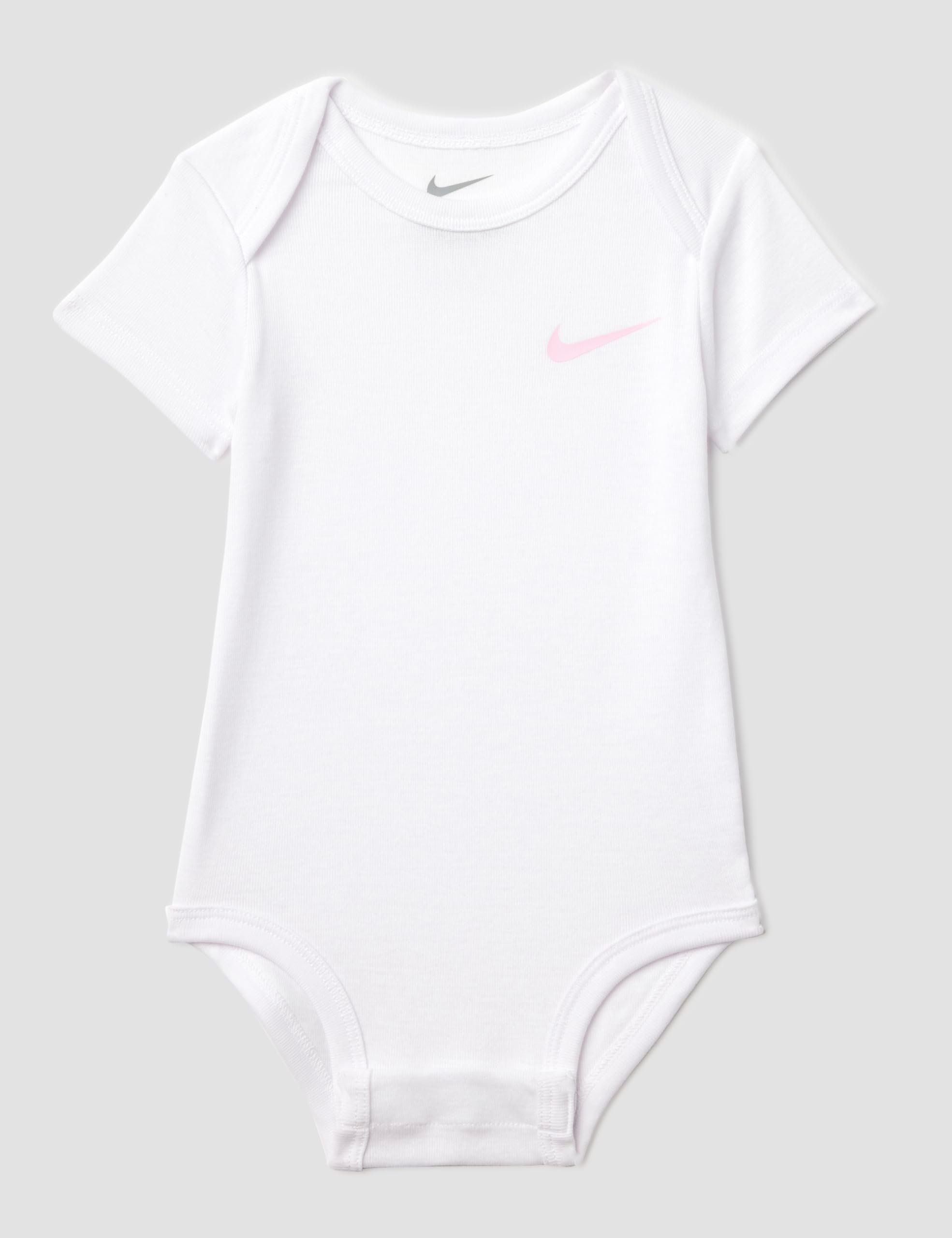Nike Baby Essentials 3-Pack Bodysuits