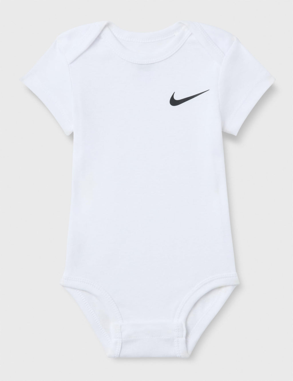 Nike Baby Essentials 3-Pack Bodysuits