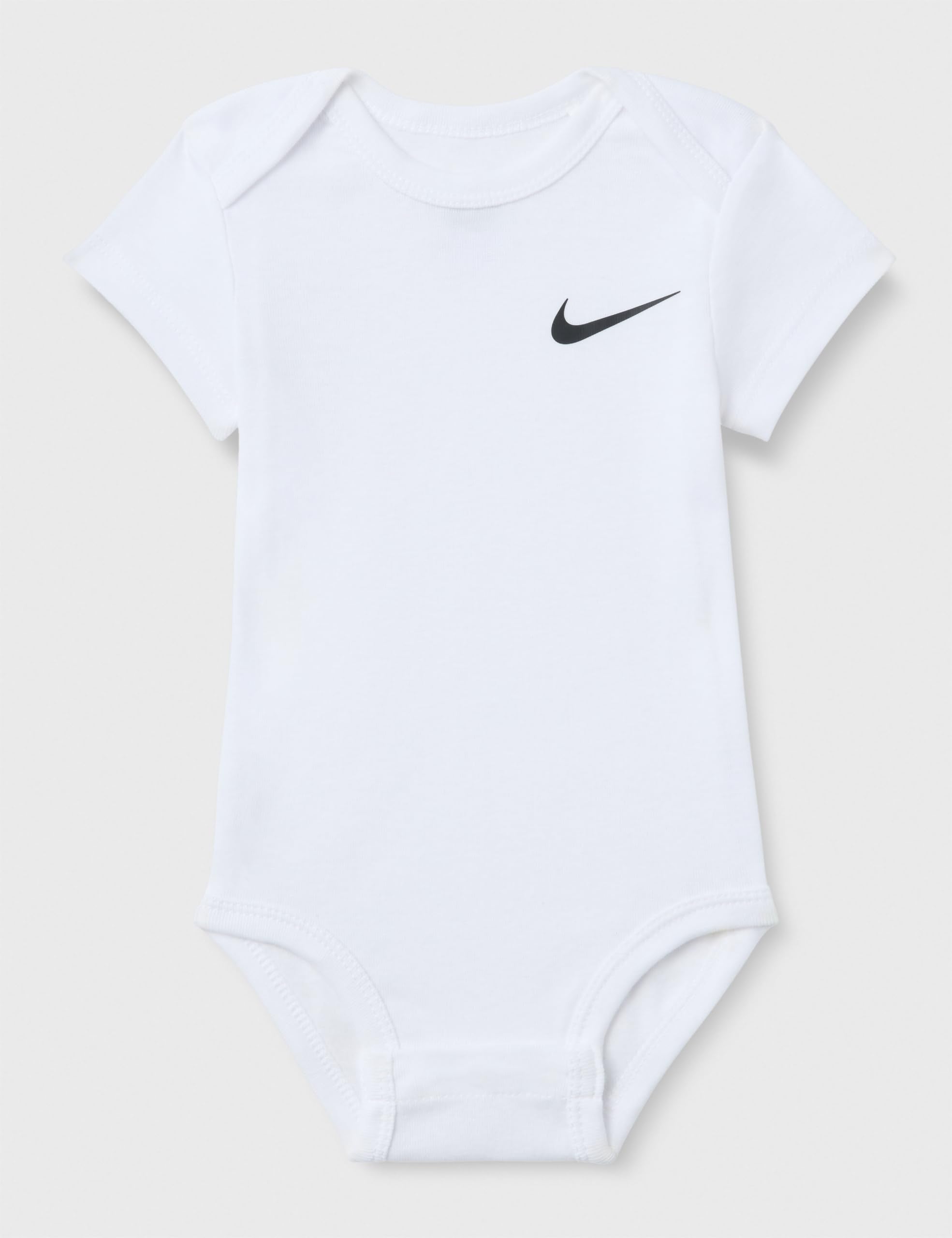 Nike Baby Essentials 3-Pack Bodysuits