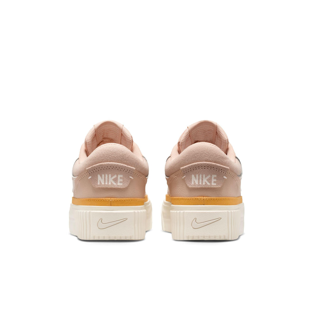 Court Legacy Lift Shoes