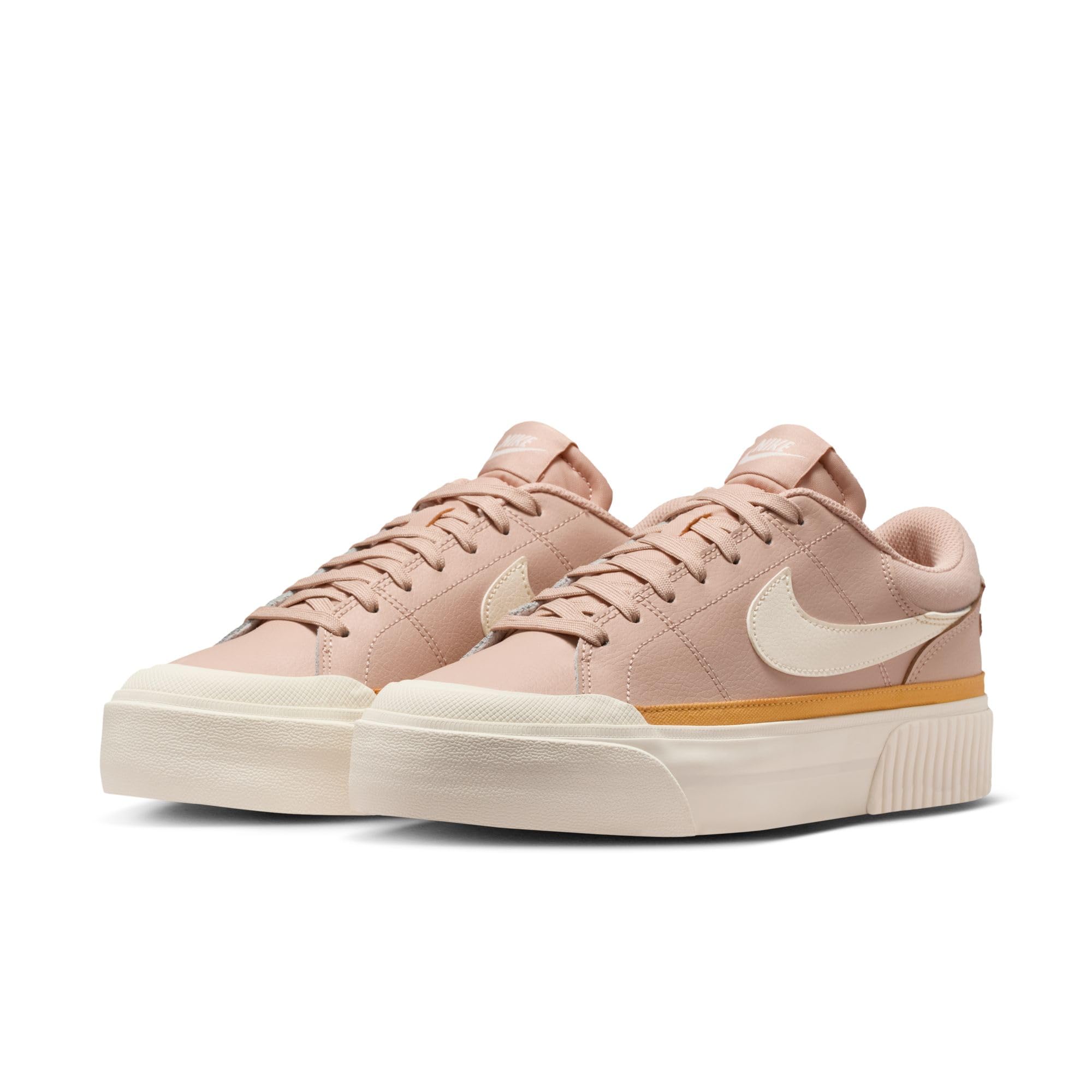 Court Legacy Lift Shoes