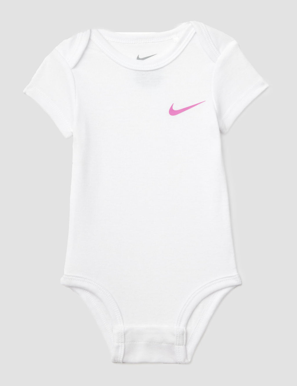 Nike Baby Essentials Bodysuits and Pants 3-Piece Set