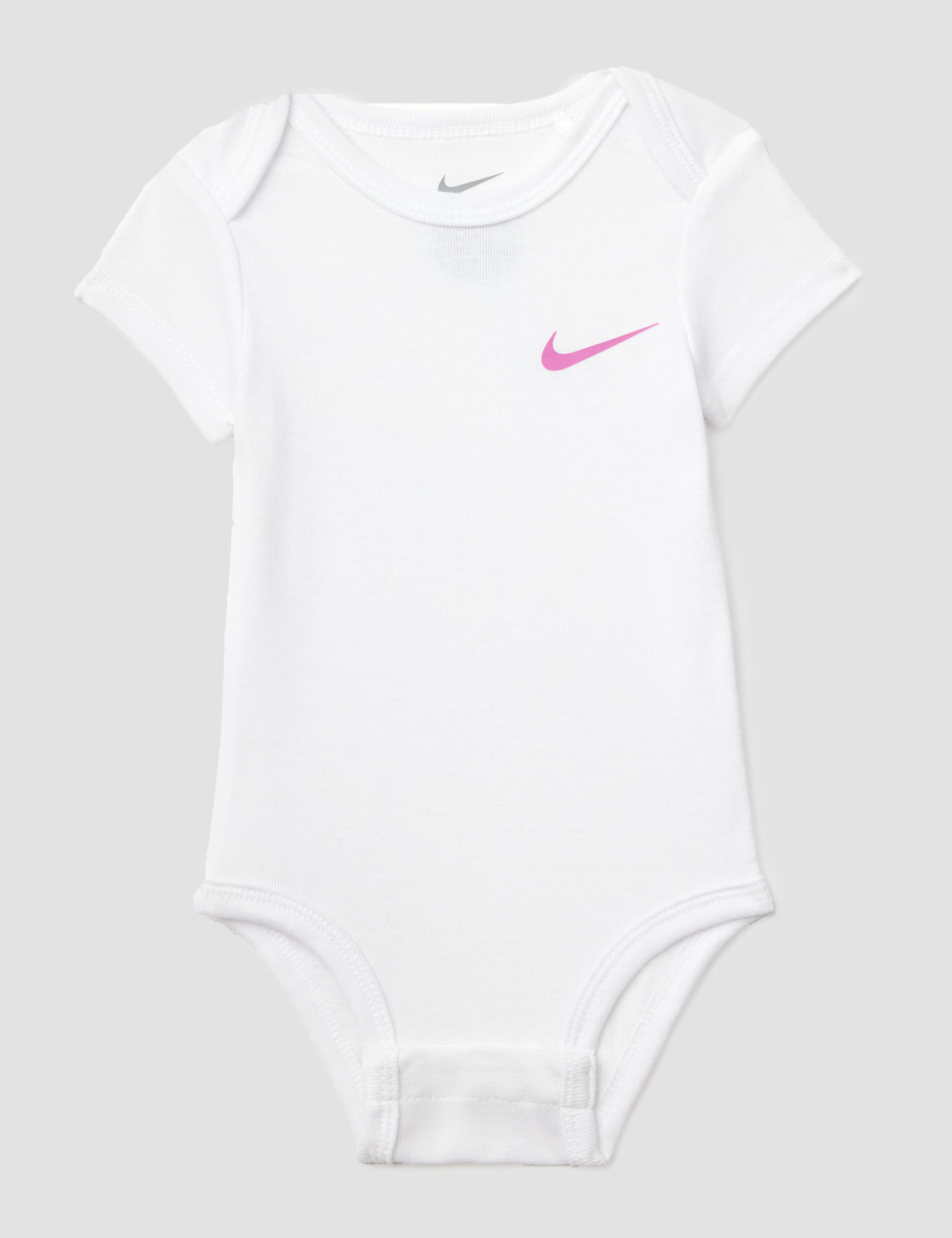 Nike Baby Essentials Bodysuits and Pants 3-Piece Set
