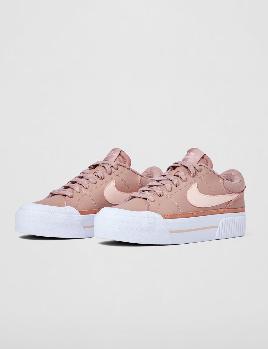 Court Legacy Lift Shoes