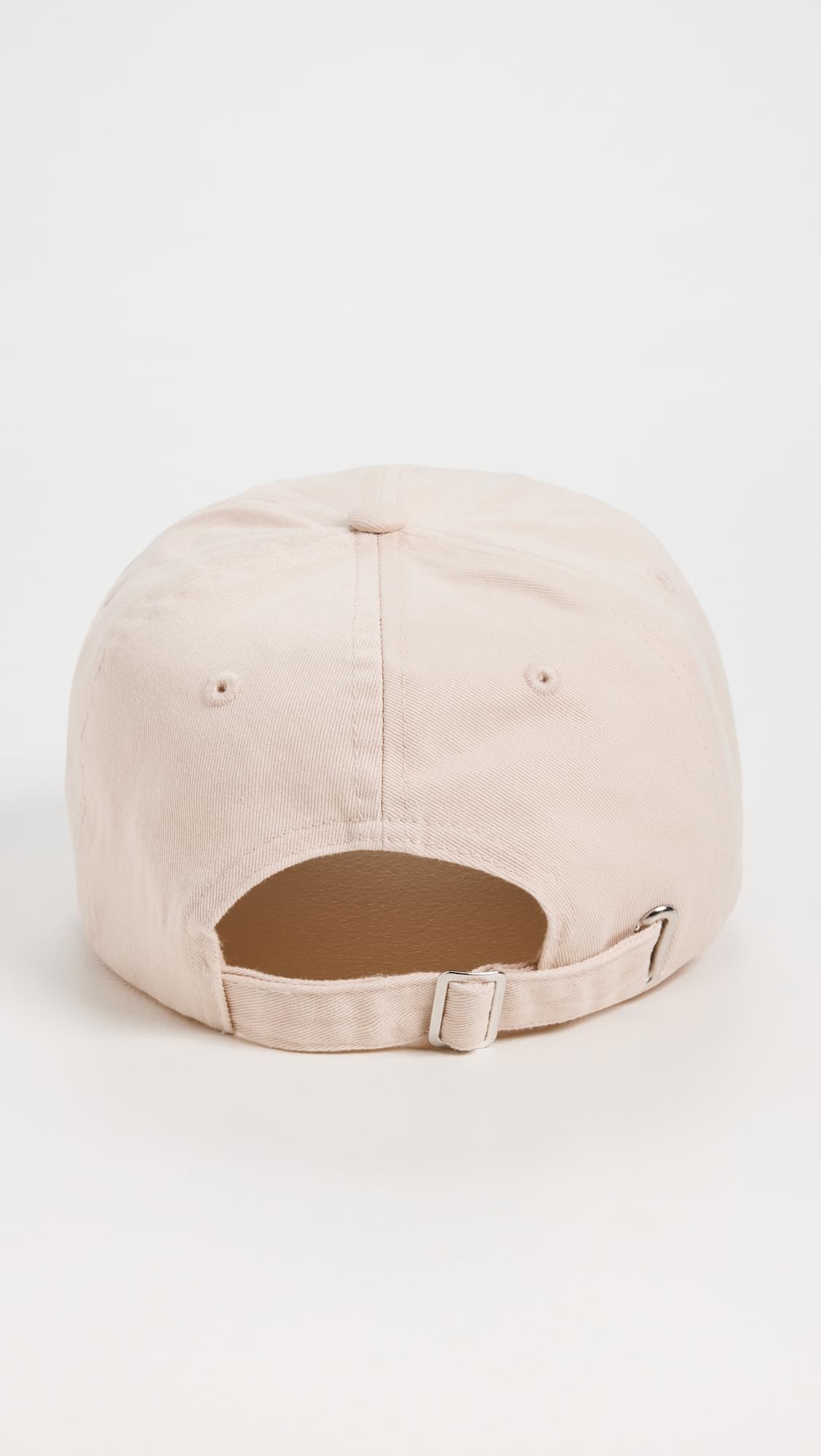 Favorite Daughter Women's Classic Logo Baseball Cap
