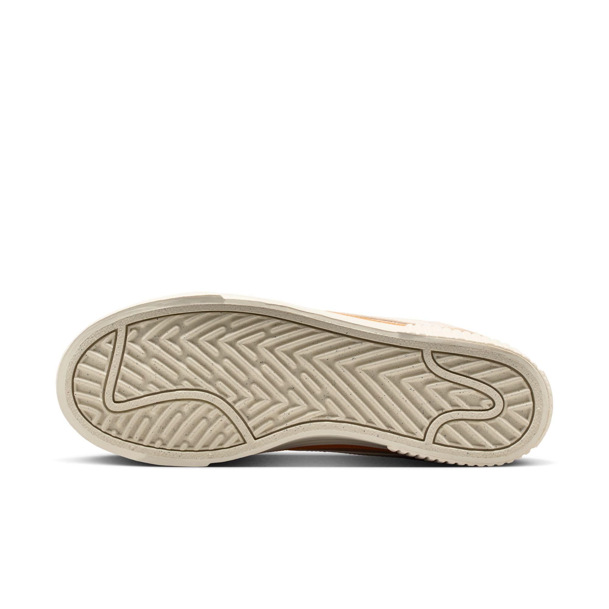 Court Legacy Lift Shoes
