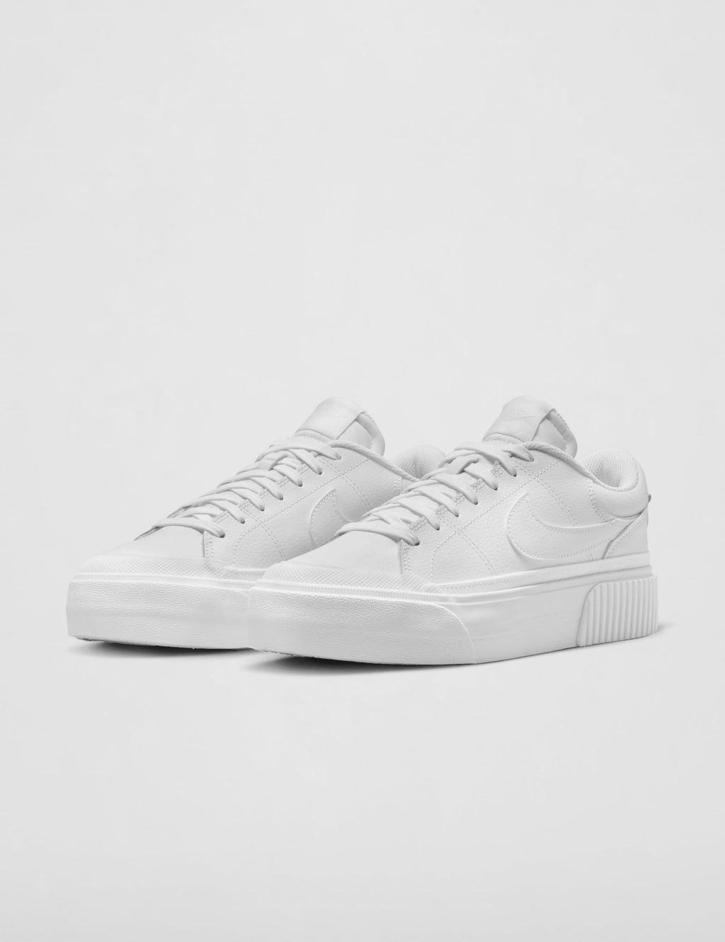 Court Legacy Lift Shoes
