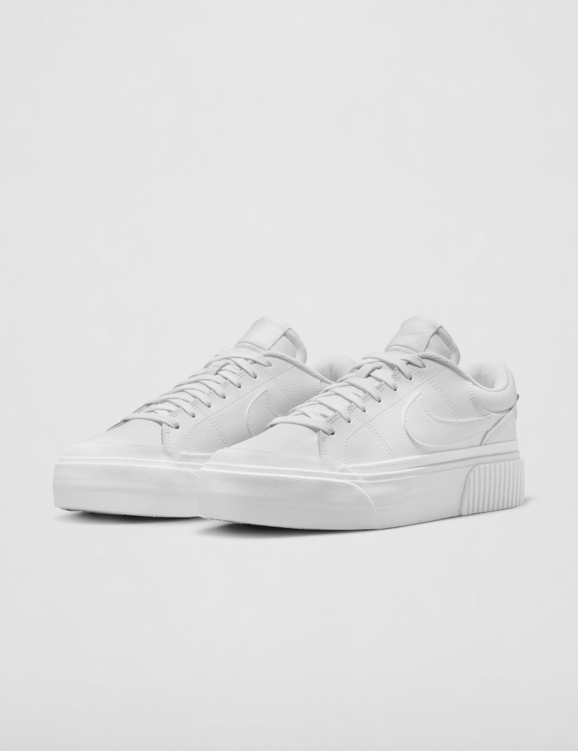 Court Legacy Lift Shoes