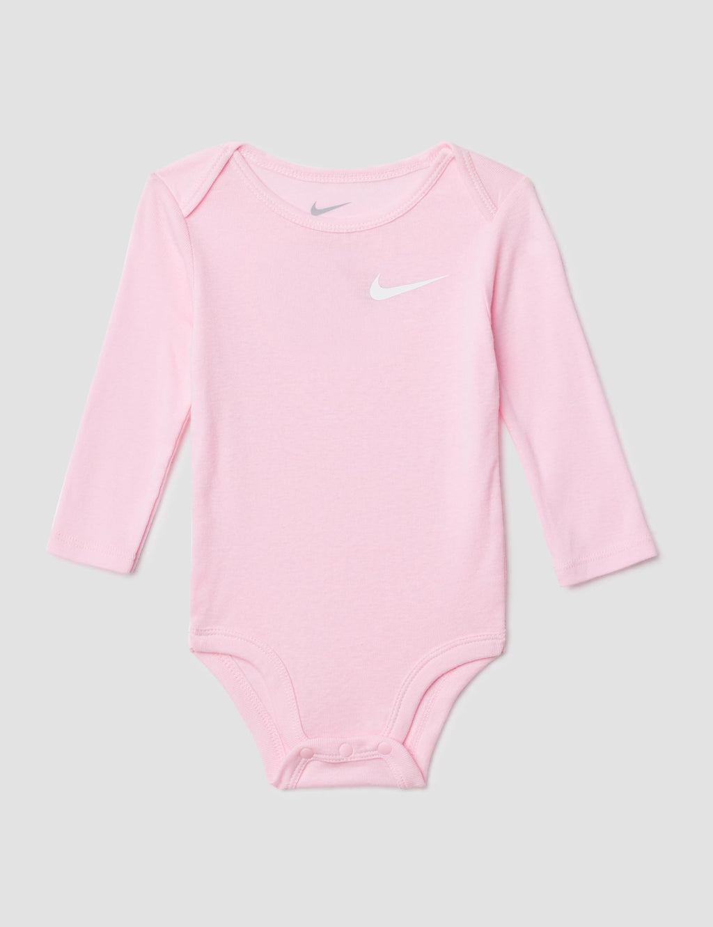 Nike Baby Essentials Bodysuits and Pants 3-Piece Set