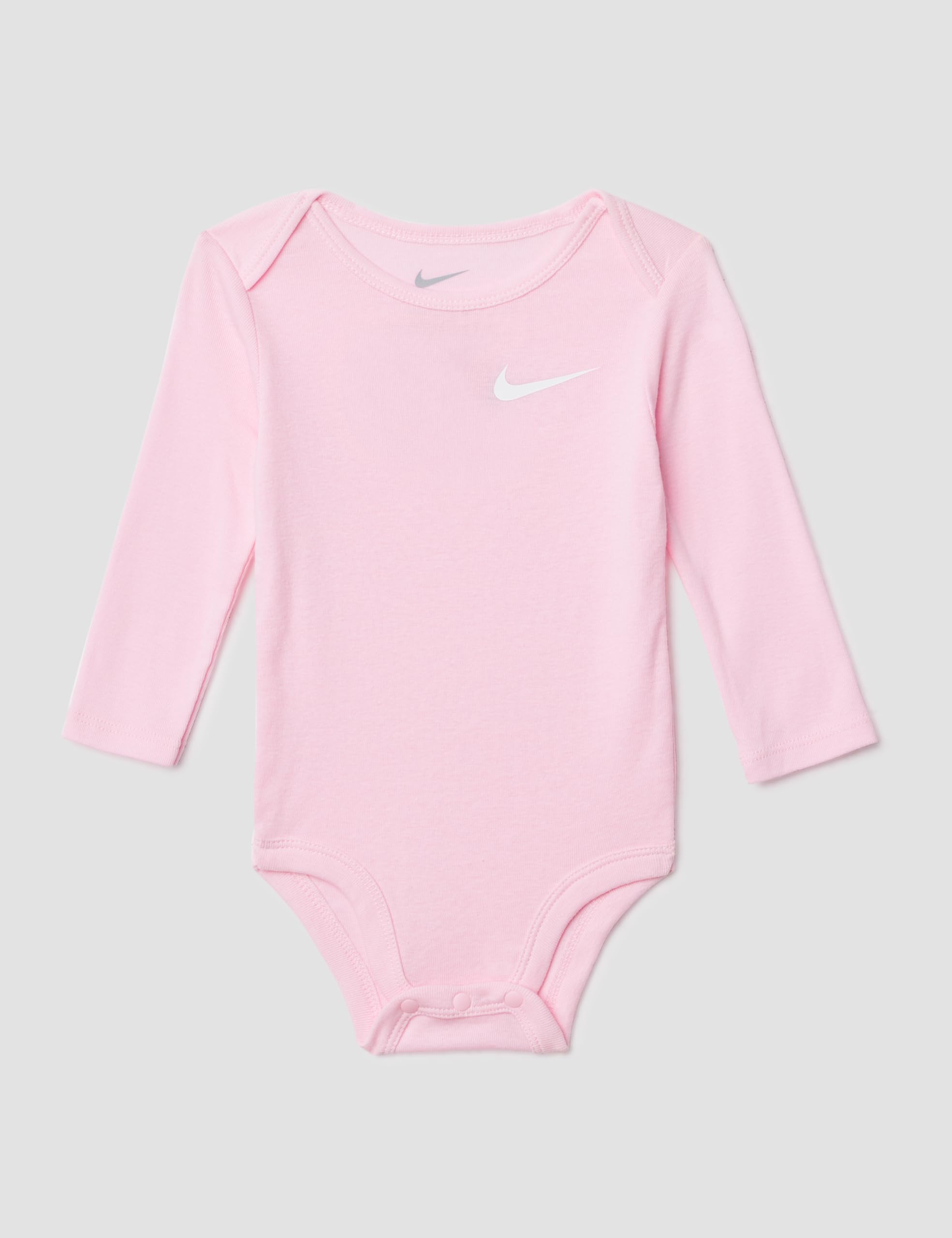 Nike Baby Essentials Bodysuits and Pants 3-Piece Set