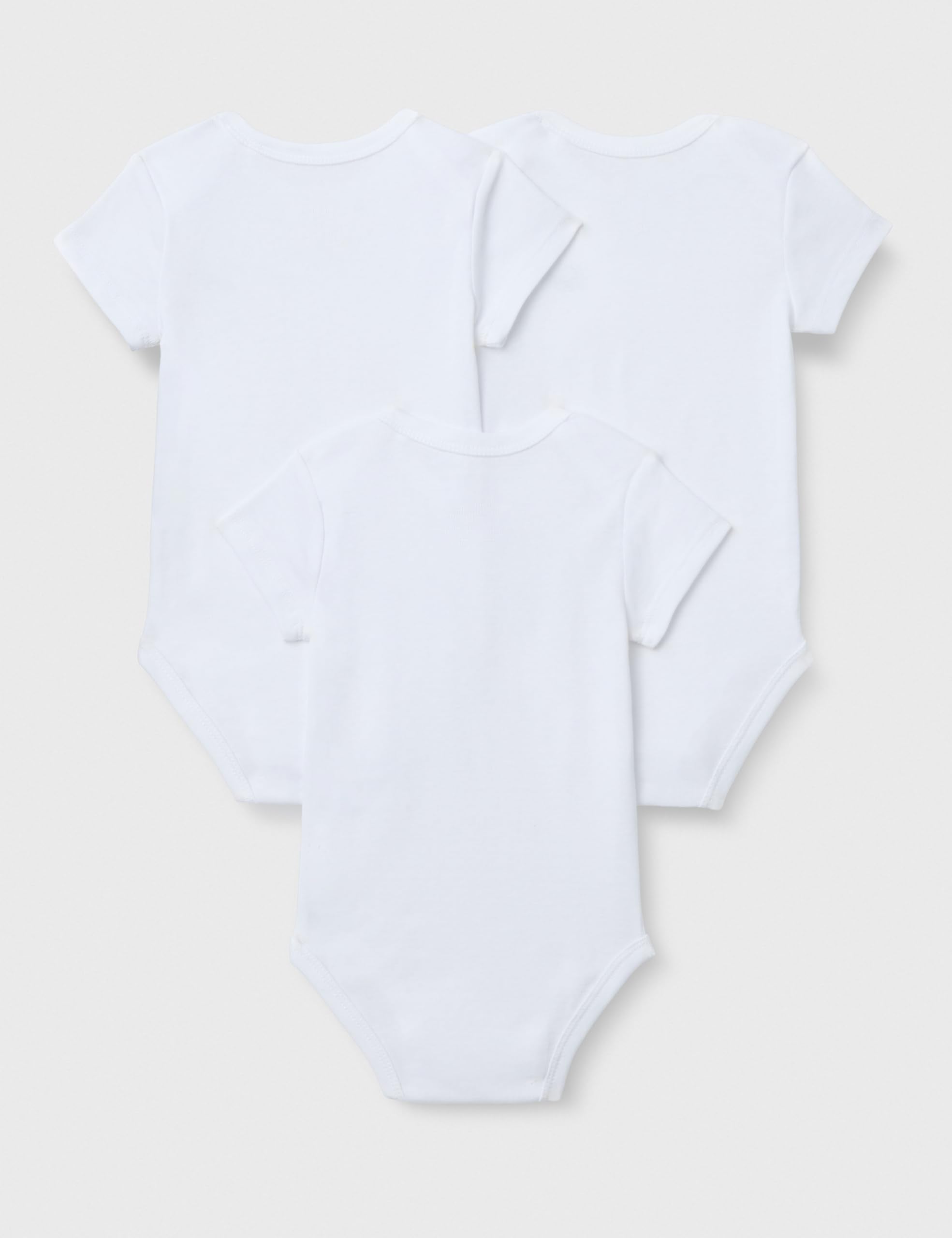 Nike Baby Essentials 3-Pack Bodysuits