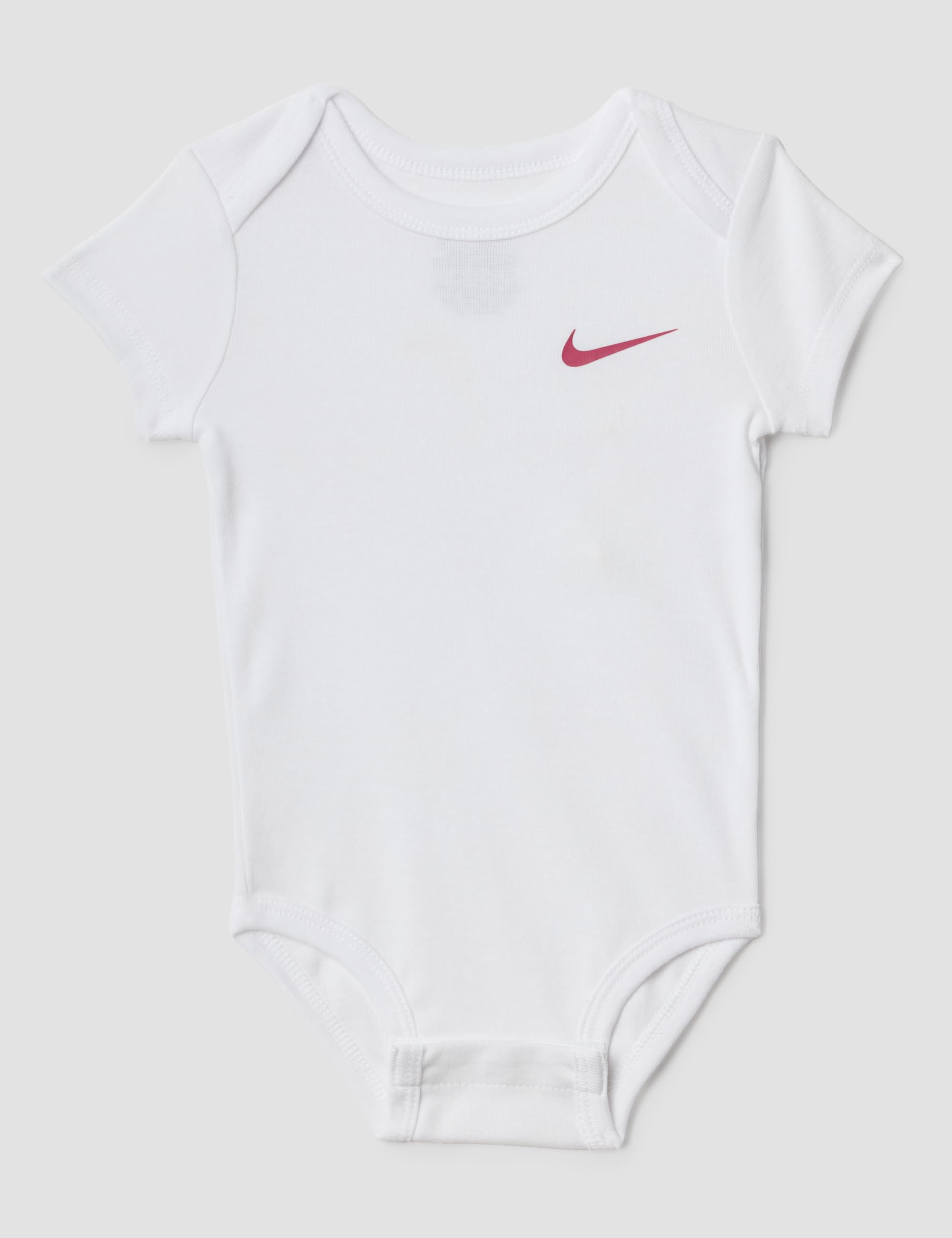 Nike Baby Essentials Bodysuits and Pants 3-Piece Set